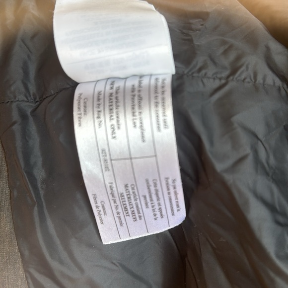 EUC Women’s Arcteryx mid-length - Picture 3 of 7